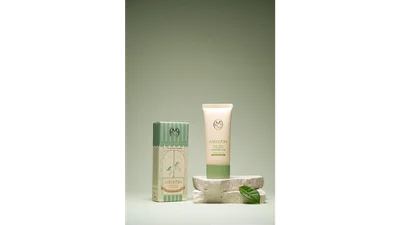 밀리맘, ‘이지워시 마일드 선크림’ 출시