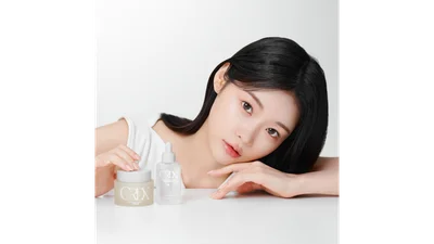 CRDX, ‘시카 엑소좀 리페어’ 라인 출시