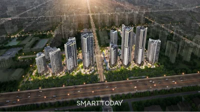 부동산 규제 속 서울은 '청약불패'…분양시장 양극화 심화, 강남 1000대 1 vs 지방 미달