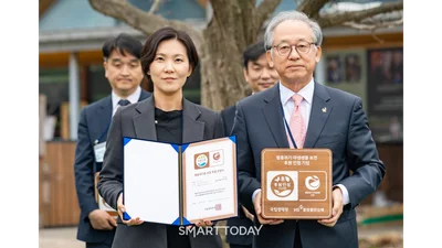 HS효성첨단소재, 멸종위기종 보전 공로 인정…“ESG 행보 강화”