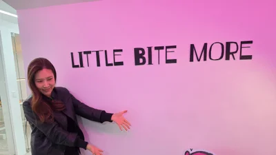 [인터뷰] 성수의 작은 베이커리, 차별화로 대기업 틈새 공략하다 