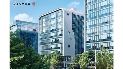 코스맥스그룹, 승계용 회사 만들었다...서성석 지분 10.29% 두 아들 명의 신설법인에 매각