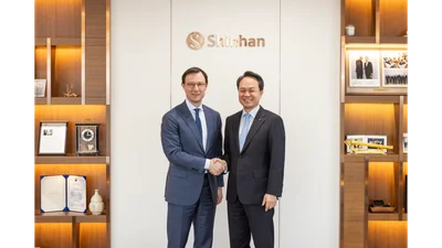 신한금융, 비자와 전략적 협력 논의