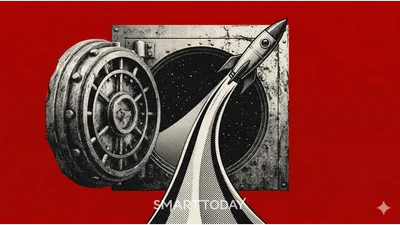 스페이스X 기업가치 2조달러 목표 상장 추진...역대 최대 규모