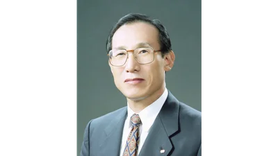 '한국형 원전 설계' 이종훈 전 한국전력 사장 별세