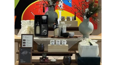 교촌 발효공방1991, 롯데백화점 명동 본점서 'VIP 전통주 클래스' 성료