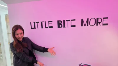 [인터뷰] 성수의 작은 베이커리, 차별화로 대기업 틈새 공략하다 