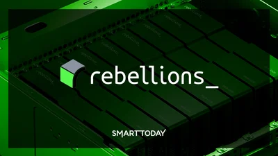 리벨리온, '국민성장펀드 1호 타이틀' 채용에 적극 활용한다