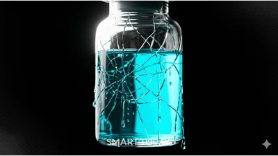 아이티켐, 감사의견 비적정설..시가총액 2700억 상장 1년차 새내기인데...