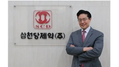 삼천당, 전인석 대표 2500억 블록딜 철회