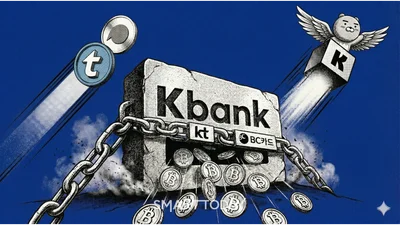 [케이뱅크 주가 충격] ②사모펀드도 손절 상황, 개미 끌어들인 KT·비씨카드