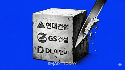 “집 안 짓는다” 건설사 구조조정 가속...건설사 인력 최대 30% 감소
