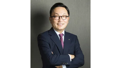 박현주 미래에셋 회장, 올해 배당금 전액 기부..16년째