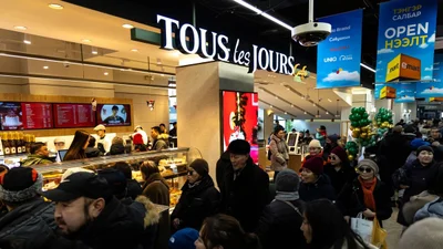 뚜레쥬르, 몽골·인도네시아서 '마스터 프랜차이즈' 통한 성장 지속