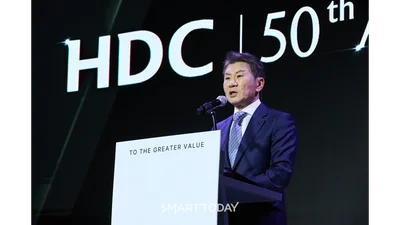 HDC “정몽규 회장 약식기소 유감…고의 은폐 의도 없어”