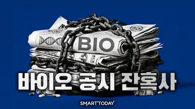 [바이오 공시 잔혹사] ①보도자료로 주가 올리고 블록딜?…삼천당, 금감원 움직였다
