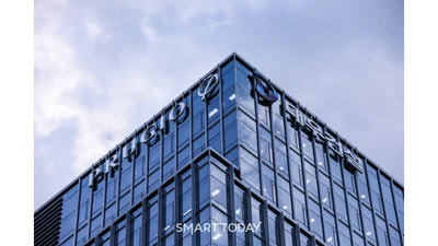 대우건설, 2553억 용인 기흥1구역 재건축 수주…783가구 조성