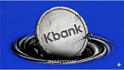 [케이뱅크 주가 충격] ②사모펀드도 손절 상황, 개미 끌어들인 KT·비씨카드