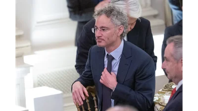 팔란티어는 어떻게 전쟁의 신이 되었나?