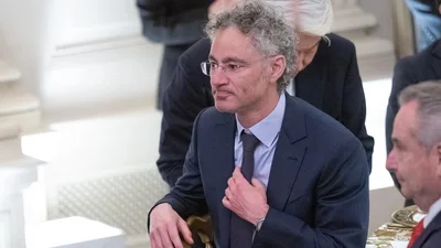 팔란티어는 어떻게 전쟁의 신이 되었나?