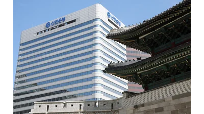 신한은행, 대구·부산에 외국인 근로자 타깃 일요영업점 오픈