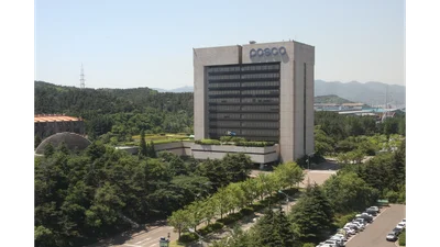포스코, 협력사 7000명 순차 직고용...現 임직원 40% 규모