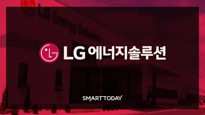 LG엔솔, 1분기 영업손실 2078억…적자 전환