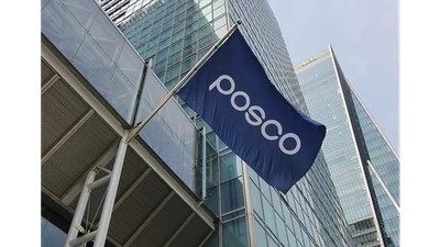 포스코, 브릴스에 70억원 투자...'인텔리전트 팩토리' 구축에 박차