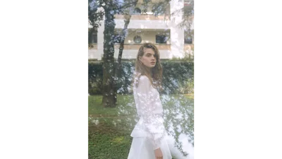 SJSJ, 봄·여름 시즌 26SS ‘POETIC GARDEN’ 캠페인 