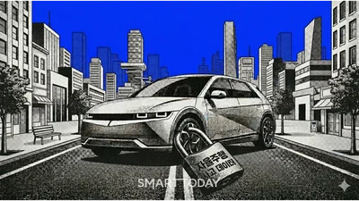 자율주행차 사고 책임 TF 출범했지만…사고 통계 없이 책임 소재 가릴 수 있을까