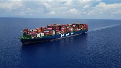 HD현대 아비커스 자율 운항 시스템, 노르웨이선급 형식승인