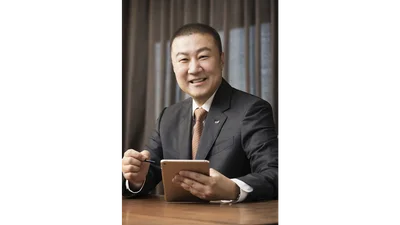 AI가 쓴 신년사 임직원과 공유한 LS... AI 기술로 제조·업무 혁신 '가속 中'