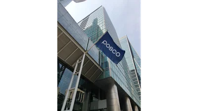 포스코, 협력사 7000명 순차 직고용...現 임직원 40% 규모