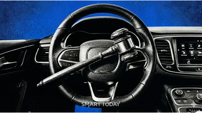 자율주행차 사고 책임 TF 출범했지만…사고 통계 없이 책임 소재 가릴 수 있을까