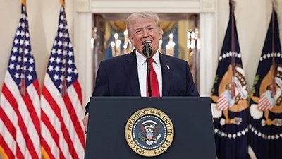 ‘트럼프 관세 25%’... 삼성·LG 수출가전 2분기 이후 어쩌나