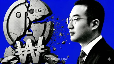 [중복상장 디코드] ④대통령 직격 출발점 LG, 아직도 후유증…구광모 방어전략은?