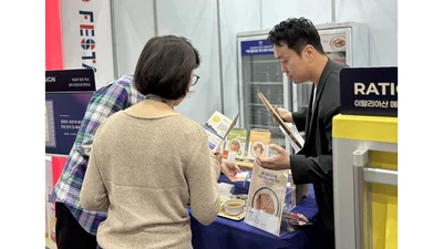 메디쏠라, ‘2026 웰스토리 푸드페스타’ 참가…AI 기반 맞춤형 푸드케어 솔루션 공개