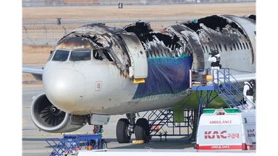 20일부터 보조배터리 기내 2개까지만 반입 가능...충전·사용은 금지