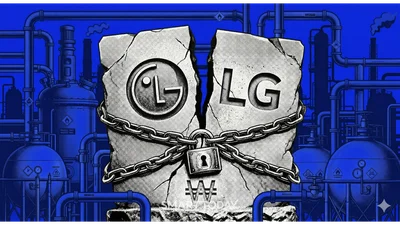 [중복상장 디코드] ④팰리서의 '졌잘싸' 주주제안…LG의 방어전략은?