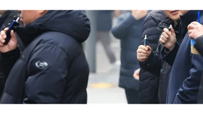 24일부터 액상 전자담배도 금연구역서 피우면 과태료