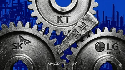 '민생' 앞세운 정부 통신비 인하 계획에... 통신사, 