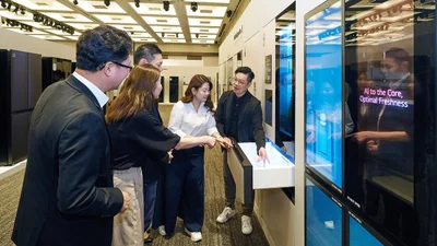 LG전자 부산서 아태 20國 파트너사 초청 ‘LG 이노페스트 아시아태평양’ 개최