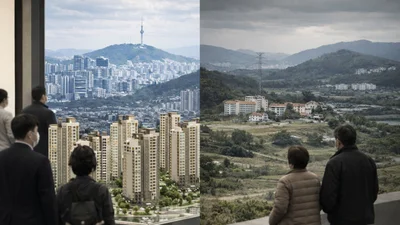 지방 분양시장 양극화 속 '분상제' 적용 공공택지 관심 '집중'