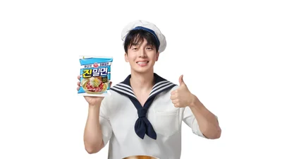 오뚜기 ‘진밀면’, 누적 판매량 300만 개 돌파