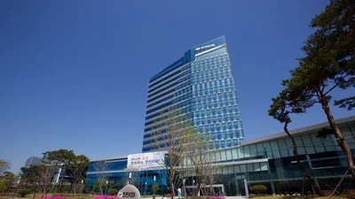 한전KDN, '에너지 ICT 혁신' 가속화 '유연한 조직체계' 전면 도입 추진