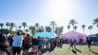 삼양식품 불닭(BULDAK), 2년 연속 코첼라 공식 파트너 참여