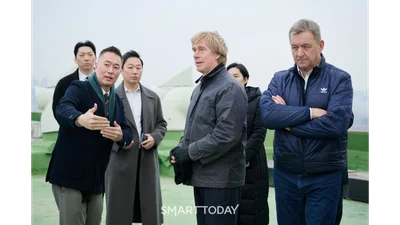 압구정 5구역 1.5조 누구 품에?...현대 ‘헤리티지’ vs DL ‘초고급 전략’ 격돌