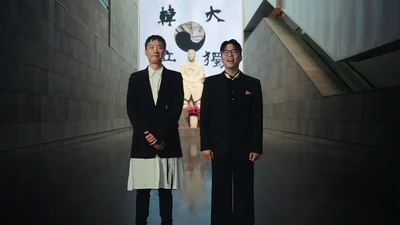 KB금융, '다시 쓰는 대한이 살았다' 영상 조회수 1000만 돌파