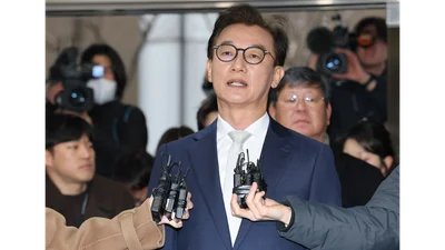 통일교 금품 의혹 전재수 불기소 처분