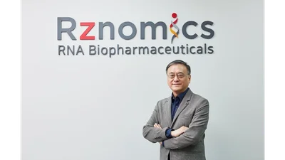 [바이오 디코드] '굳건한 락업과 연기금의 등판' 알지노믹스, RNA 플랫폼 가치 증명할까